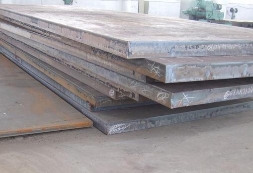 NM400耐磨板賣家