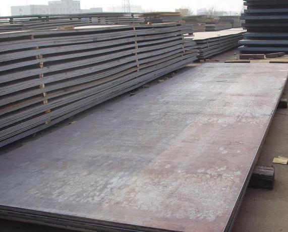 天津耐磨板現貨供應