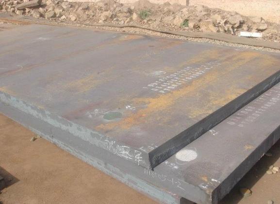 批發切割零售nm450耐磨板