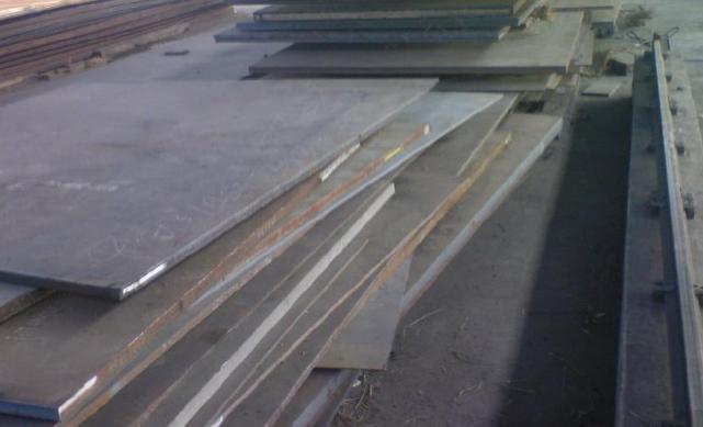 供應(yīng)天津nm400耐磨板