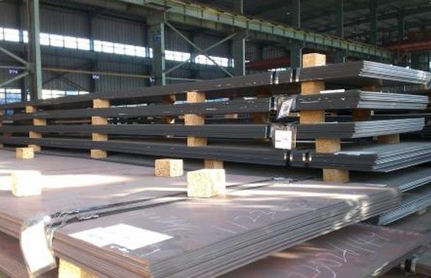 NM450耐磨板廠家