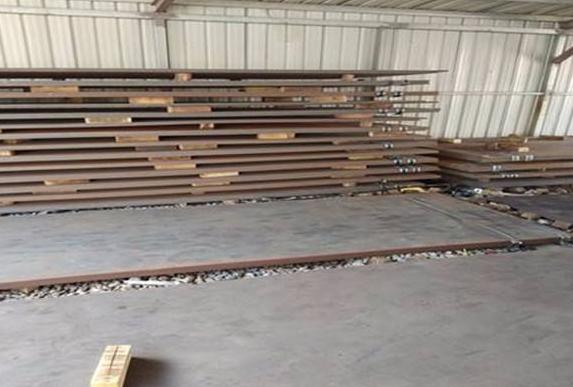 nm500耐磨板廠家批發(fā)