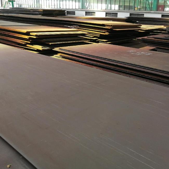 NM360耐磨板現貨價格