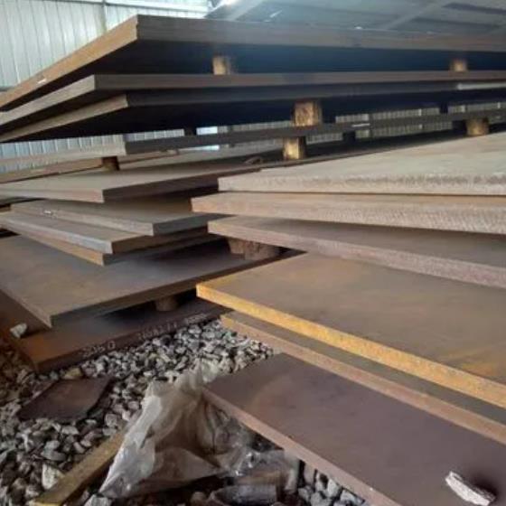 優(yōu)質(zhì)nm450耐磨板歡迎采購(gòu)