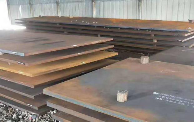 天津耐磨板廠家，耐磨板