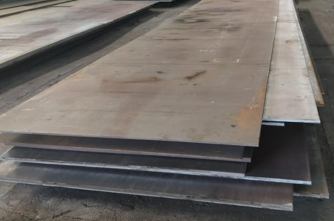 NM400耐磨板，天津耐磨板廠家