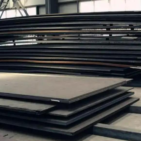 nm450耐磨板現貨價格
