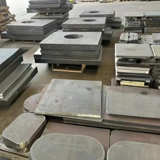 nm360耐磨板切割銷(xiāo)售