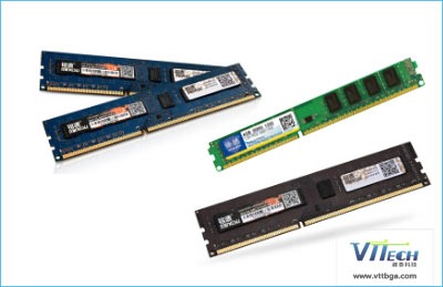 DDR3，DDR2和DDR1之間的區(qū)別有哪些